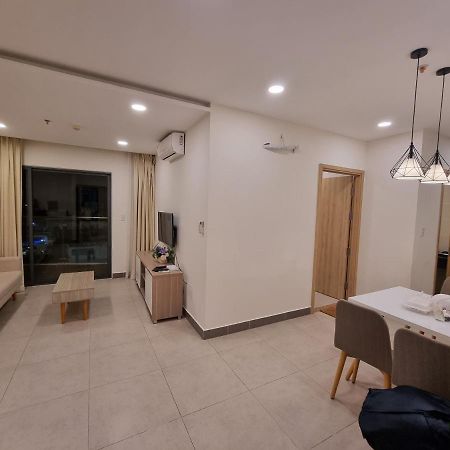 Can Ho Ven Bien 2 Pn 90M2 Tai Aria Vung Tau Co Ho Boi Exterior photo