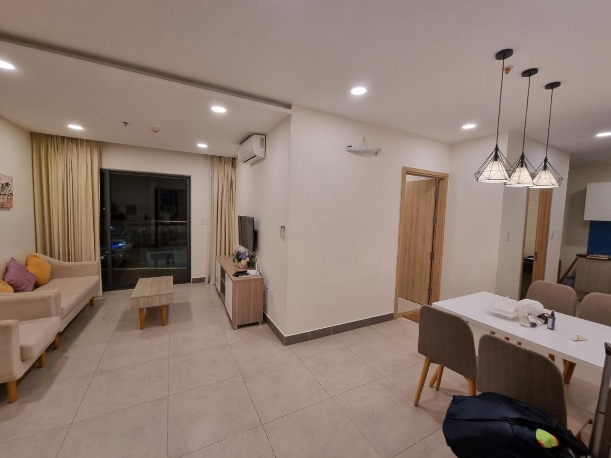 Can Ho Ven Bien 2 Pn 90M2 Tai Aria Vung Tau Co Ho Boi Exterior photo