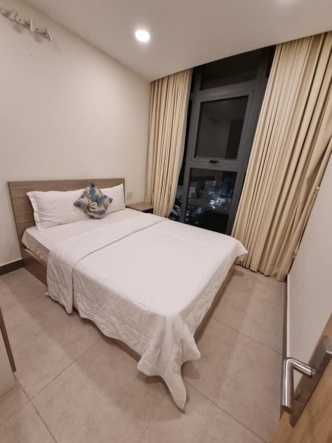 Can Ho Ven Bien 2 Pn 90M2 Tai Aria Vung Tau Co Ho Boi Exterior photo