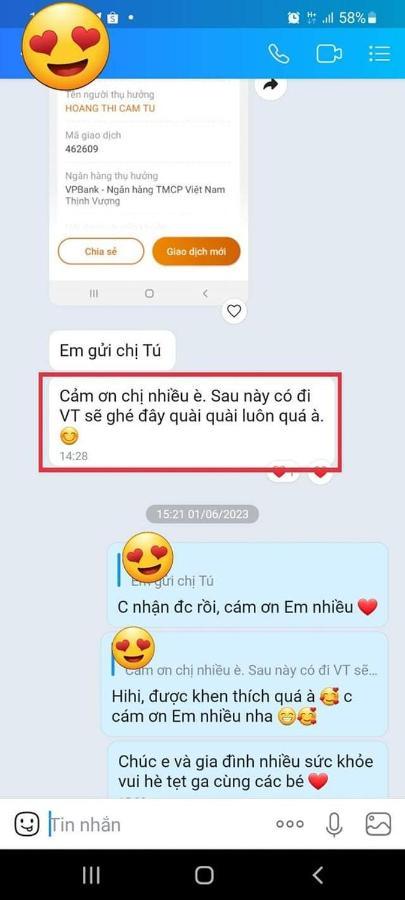 Can Ho Ven Bien 2 Pn 90M2 Tai Aria Vung Tau Co Ho Boi Exterior photo
